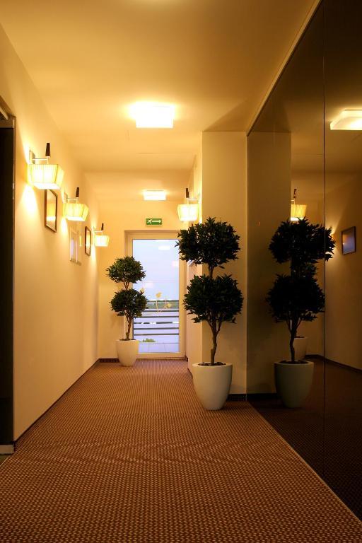 Telšiai Hotel Sinchronas מראה חיצוני תמונה